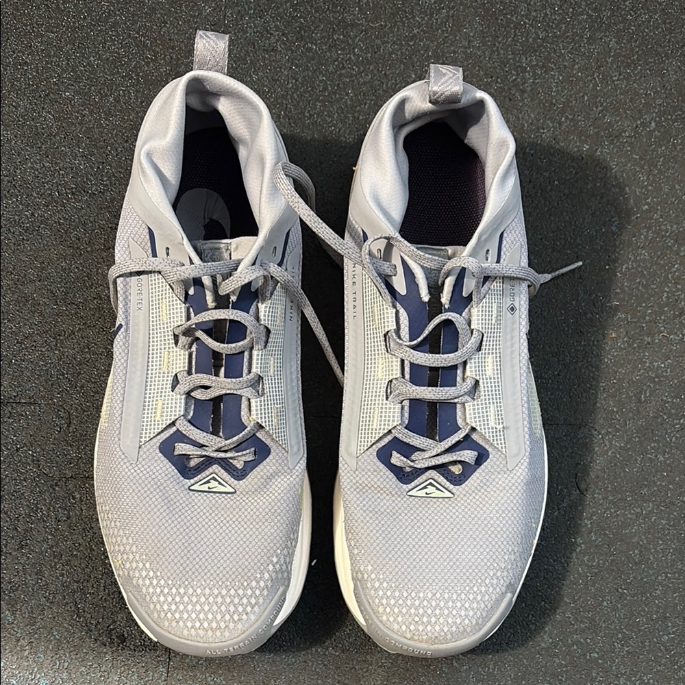 Nike Pegasus Trail 5 - GoreTex - Size 11.5 - Used